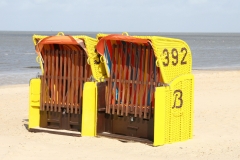 Strandkorb